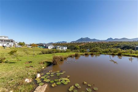 False - Vacant Land For Sale in Welgelegen, George, Western Cape - M117465