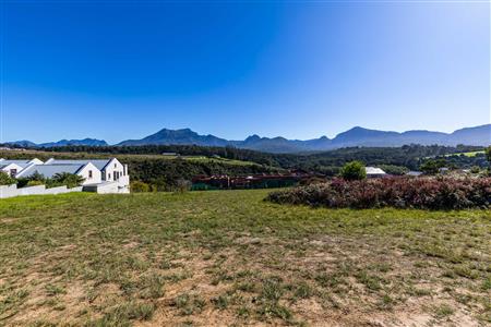 False - Vacant Land For Sale in Welgelegen, George, Western Cape - M117471