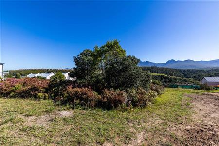 False - Vacant Land For Sale in Welgelegen, George, Western Cape - M117471