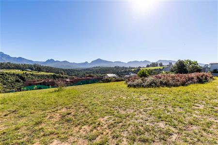 False - Vacant Land For Sale in Welgelegen, George, Western Cape - M117471