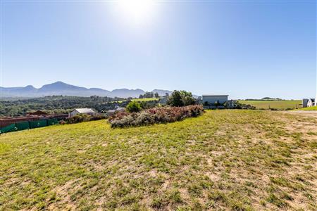 False - Vacant Land For Sale in Welgelegen, George, Western Cape - M117471