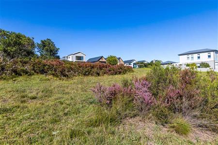 False - Vacant Land For Sale in Welgelegen, George, Western Cape - M117471