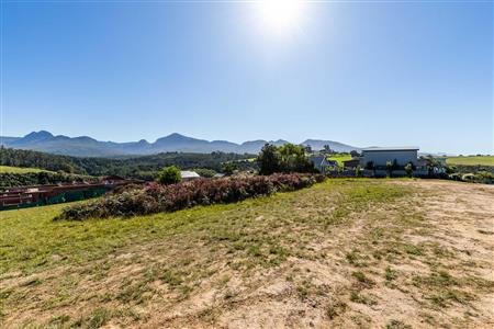 False - Vacant Land For Sale in Welgelegen, George, Western Cape - M117471