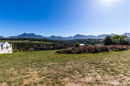 False - Vacant Land For Sale in Welgelegen, George, Western Cape - M117471