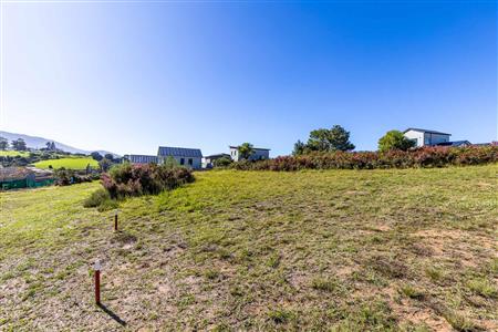 False - Vacant Land For Sale in Welgelegen, George, Western Cape - M117471