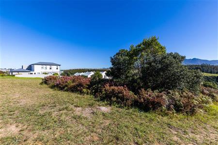 False - Vacant Land For Sale in Welgelegen, George, Western Cape - M117471