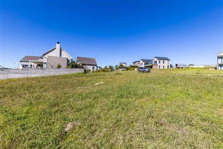 False - Vacant Land For Sale in Welgelegen, George, Western Cape - M117467