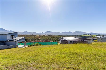 False - Vacant Land For Sale in Welgelegen, George, Western Cape - M117467
