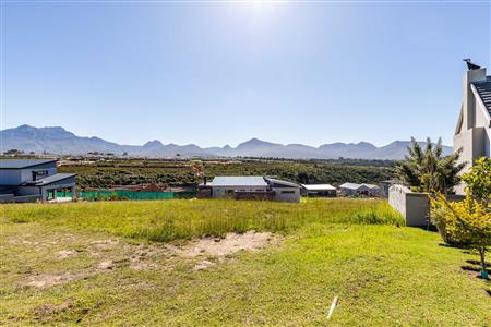 False - Vacant Land For Sale in Welgelegen, George, Western Cape - M117467