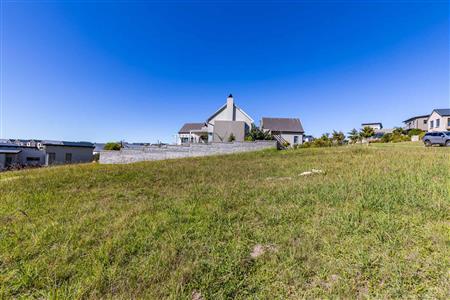 False - Vacant Land For Sale in Welgelegen, George, Western Cape - M117467