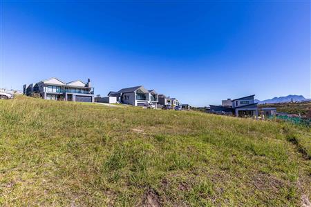 False - Vacant Land For Sale in Welgelegen, George, Western Cape - M117467