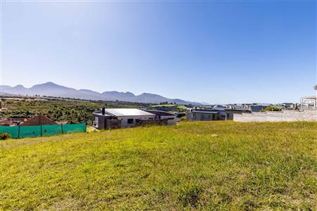 False - Vacant Land For Sale in Welgelegen, George, Western Cape - M117467