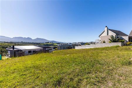 False - Vacant Land For Sale in Welgelegen, George, Western Cape - M117467