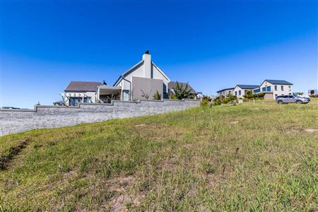 False - Vacant Land For Sale in Welgelegen, George, Western Cape - M117467