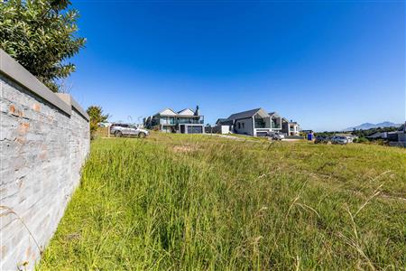 False - Vacant Land For Sale in Welgelegen, George, Western Cape - M117467
