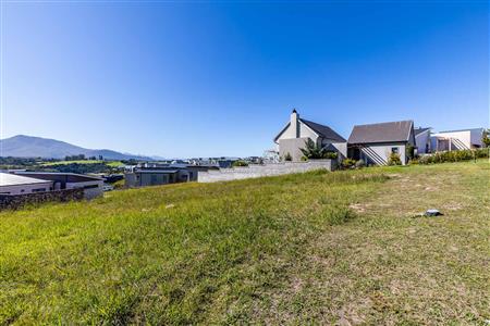 False - Vacant Land For Sale in Welgelegen, George, Western Cape - M117467