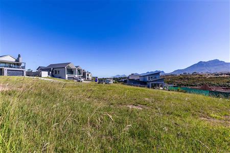False - Vacant Land For Sale in Welgelegen, George, Western Cape - M117467