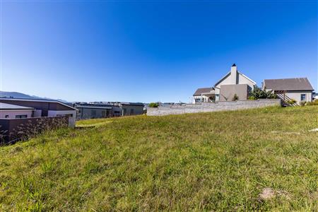 False - Vacant Land For Sale in Welgelegen, George, Western Cape - M117467