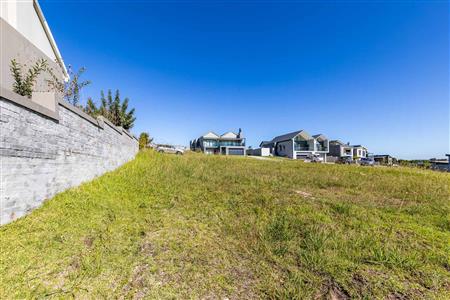 False - Vacant Land For Sale in Welgelegen, George, Western Cape - M117467