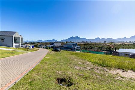 False - Vacant Land For Sale in Welgelegen, George, Western Cape - M117467