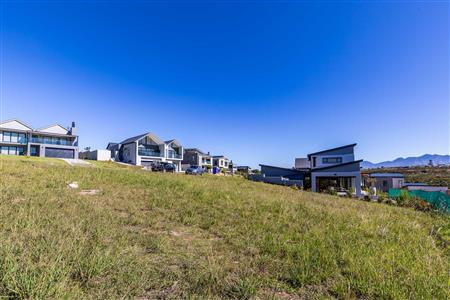 False - Vacant Land For Sale in Welgelegen, George, Western Cape - M117467