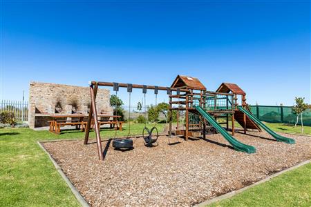 False - Vacant Land For Sale in Welgelegen, George, Western Cape - M117467