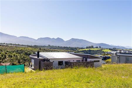False - Vacant Land For Sale in Welgelegen, George, Western Cape - M117467