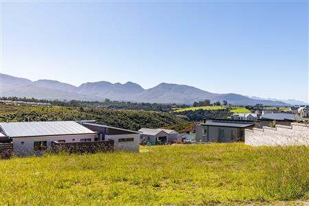 False - Vacant Land For Sale in Welgelegen, George, Western Cape - M117467