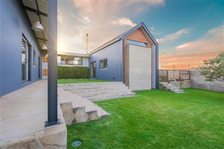 False - House Unavailable in Berg En Dal, Heidelberg, Gauteng - M117528