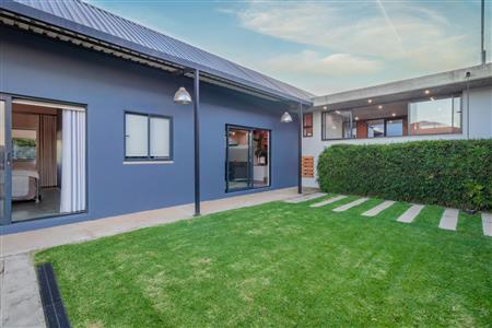 False - House Unavailable in Berg En Dal, Heidelberg, Gauteng - M117528