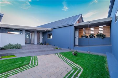 False - House Unavailable in Berg En Dal, Heidelberg, Gauteng - M117528