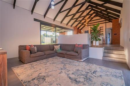 False - House Unavailable in Berg En Dal, Heidelberg, Gauteng - M117528