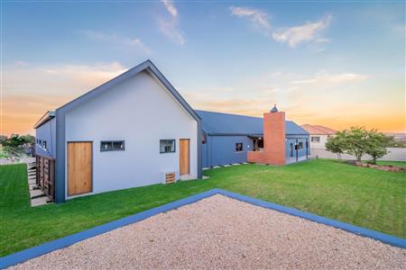 False - House Unavailable in Berg En Dal, Heidelberg, Gauteng - M117528