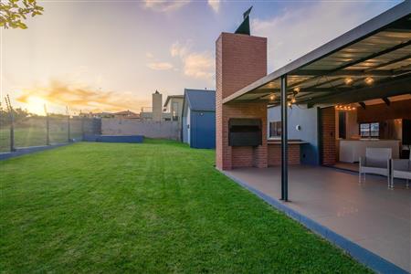 False - House Unavailable in Berg En Dal, Heidelberg, Gauteng - M117528
