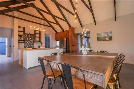 False - House Unavailable in Berg En Dal, Heidelberg, Gauteng - M117528