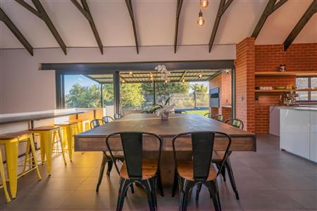 False - House Unavailable in Berg En Dal, Heidelberg, Gauteng - M117528