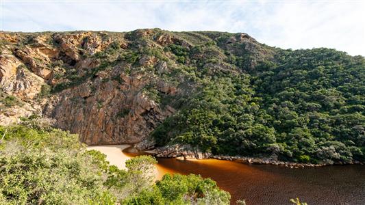 False - Vacant Land For Sale in Le Grand Estate, George, Western Cape - M117954