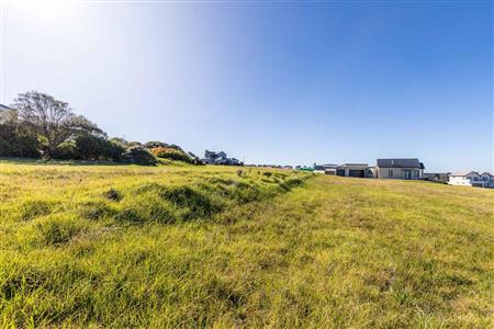 False - Vacant Land For Sale in Le Grand Estate, George, Western Cape - M117954