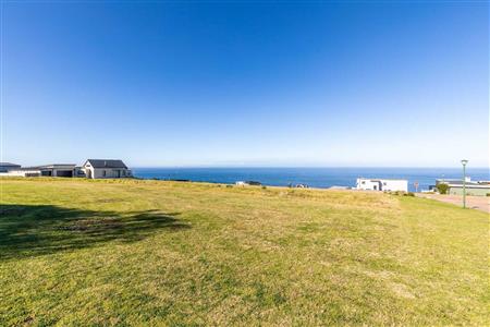 False - Vacant Land For Sale in Le Grand Estate, George, Western Cape - M117954