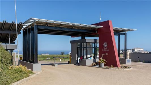 False - Vacant Land For Sale in Le Grand Estate, George, Western Cape - M117954