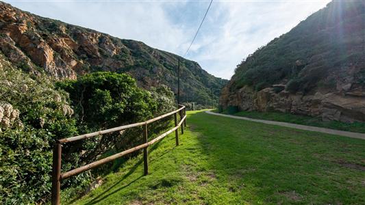 False - Vacant Land For Sale in Le Grand Estate, George, Western Cape - M117954