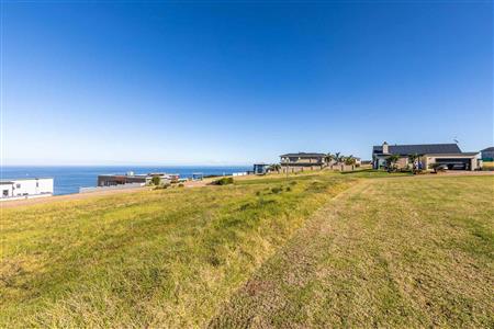 False - Vacant Land For Sale in Le Grand Estate, George, Western Cape - M117954