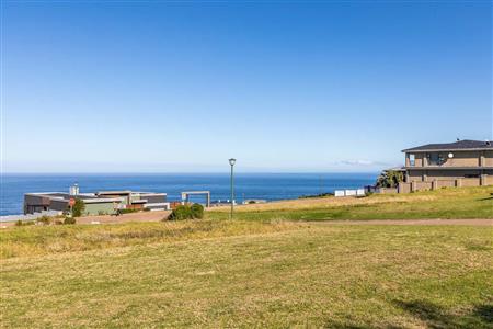 False - Vacant Land For Sale in Le Grand Estate, George, Western Cape - M117954