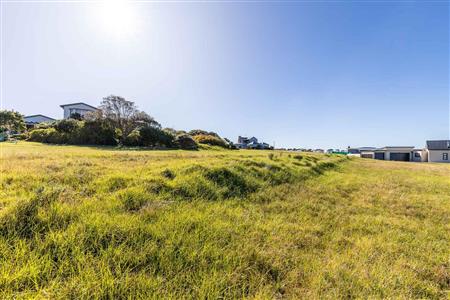 False - Vacant Land For Sale in Le Grand Estate, George, Western Cape - M117954