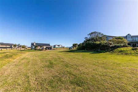 False - Vacant Land For Sale in Le Grand Estate, George, Western Cape - M117954