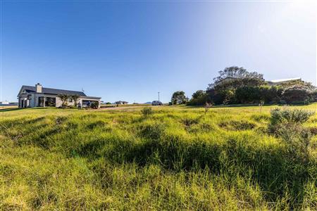 False - Vacant Land For Sale in Le Grand Estate, George, Western Cape - M117954