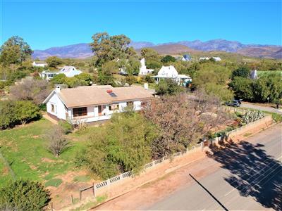 House sold in McGregor - M117986