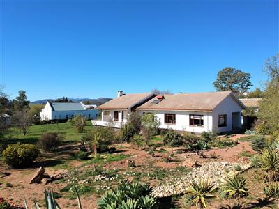 House sold in McGregor - M117986