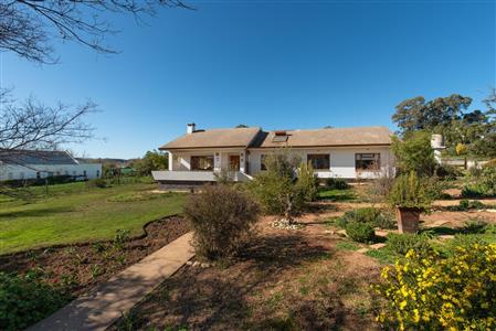 House sold in McGregor - M117986