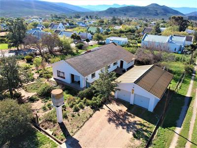 House sold in McGregor - M117986